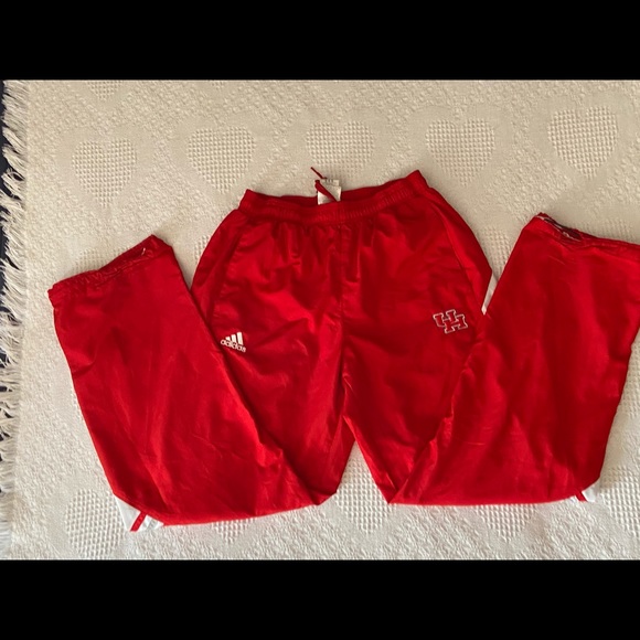 Adidas track pants - Picture 2 of 14